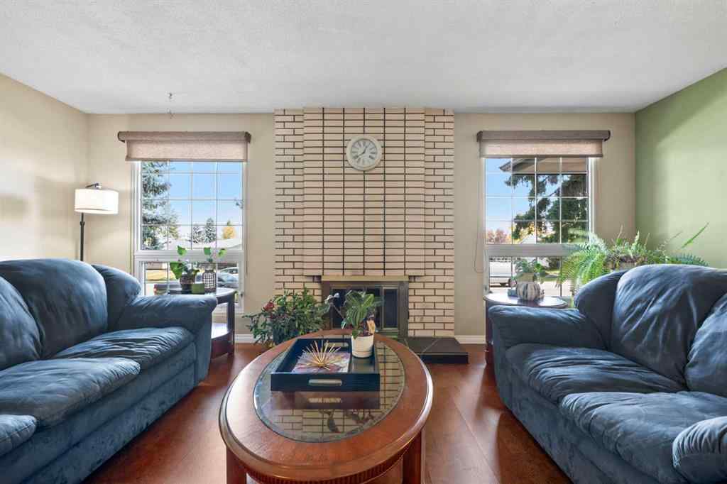 MLS® A2257439 - 12031 Candiac Road SW in Canyon Meadows Calgary, Residential