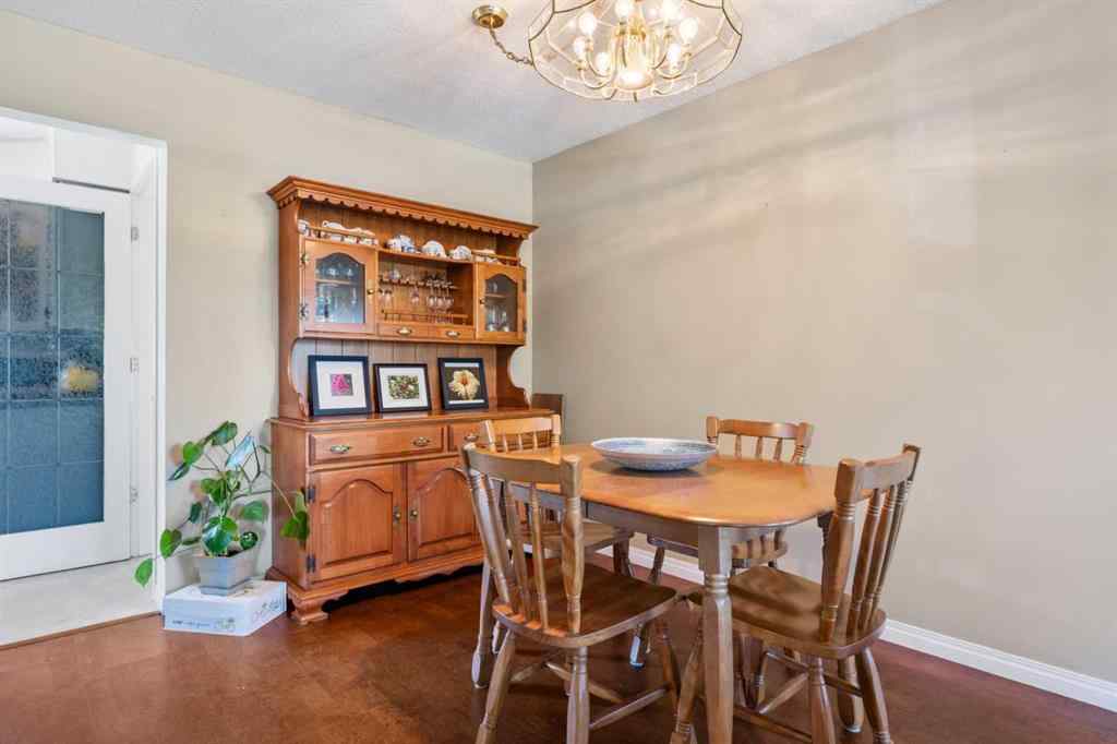 MLS® A2257439 - 12031 Candiac Road SW in Canyon Meadows Calgary, Residential