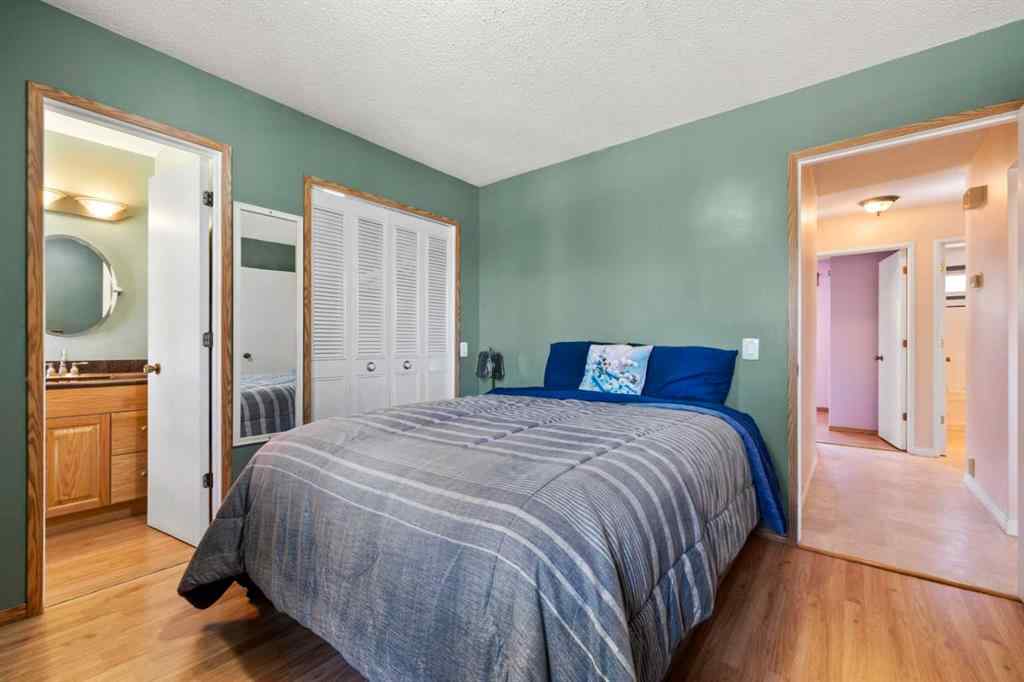 MLS® A2257439 - 12031 Candiac Road SW in Canyon Meadows Calgary, Residential