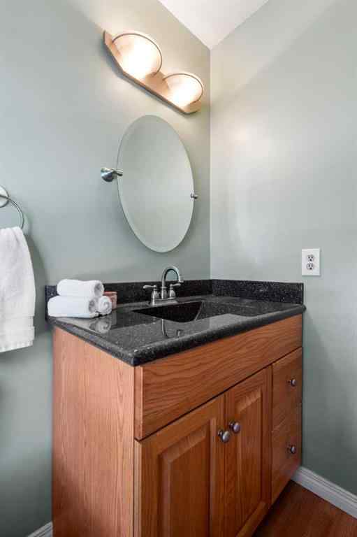 MLS® A2257439 - 12031 Candiac Road SW in Canyon Meadows Calgary, Residential