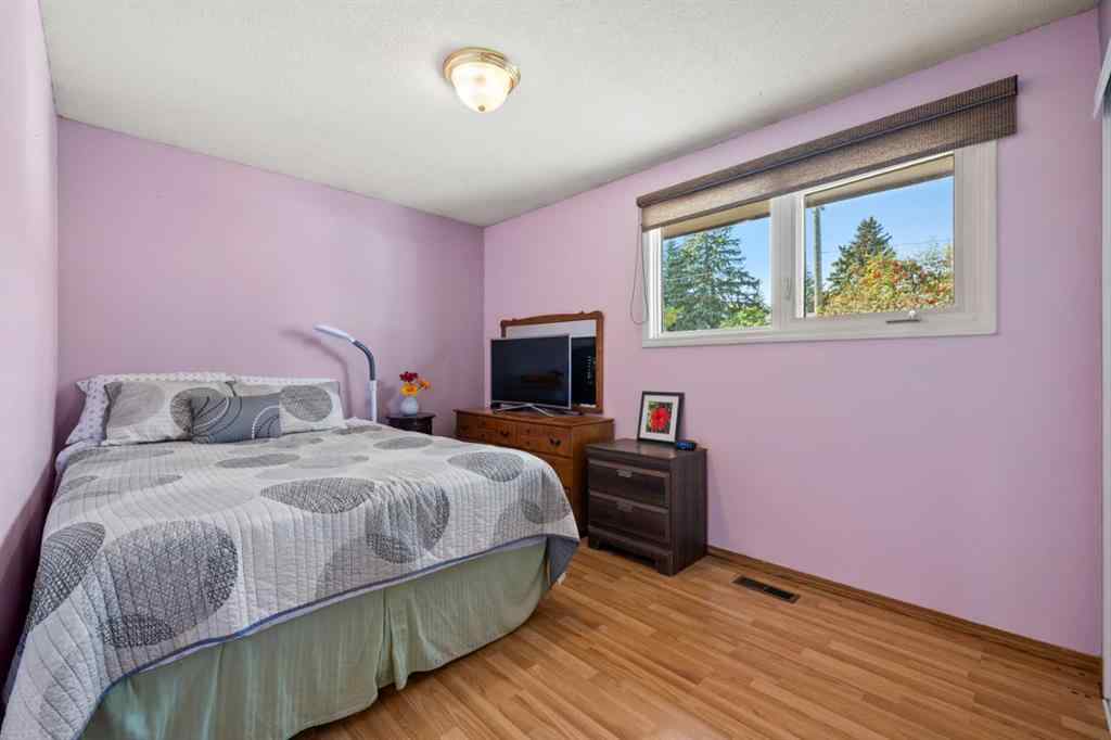 MLS® A2257439 - 12031 Candiac Road SW in Canyon Meadows Calgary, Residential