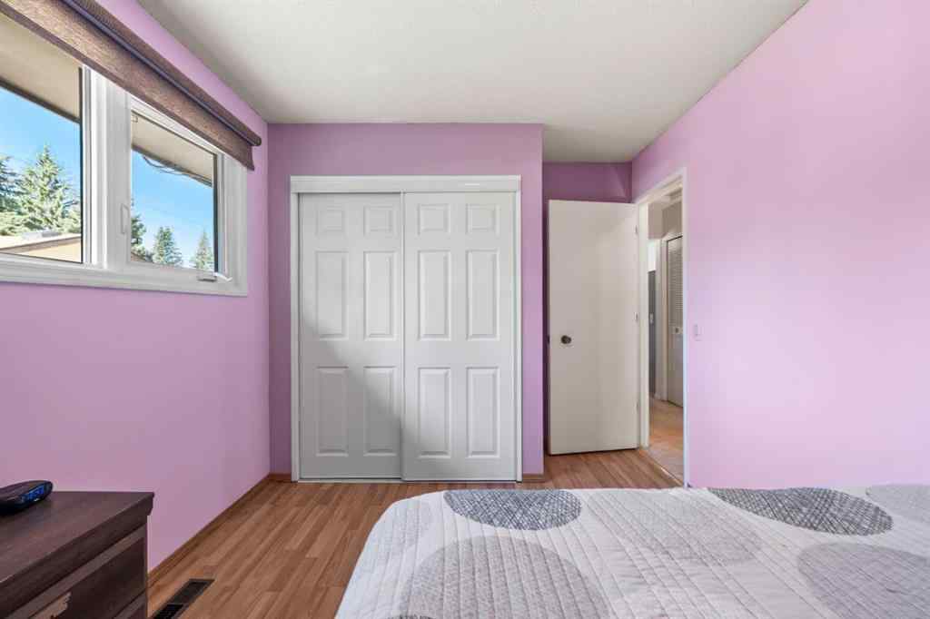 MLS® A2257439 - 12031 Candiac Road SW in Canyon Meadows Calgary, Residential