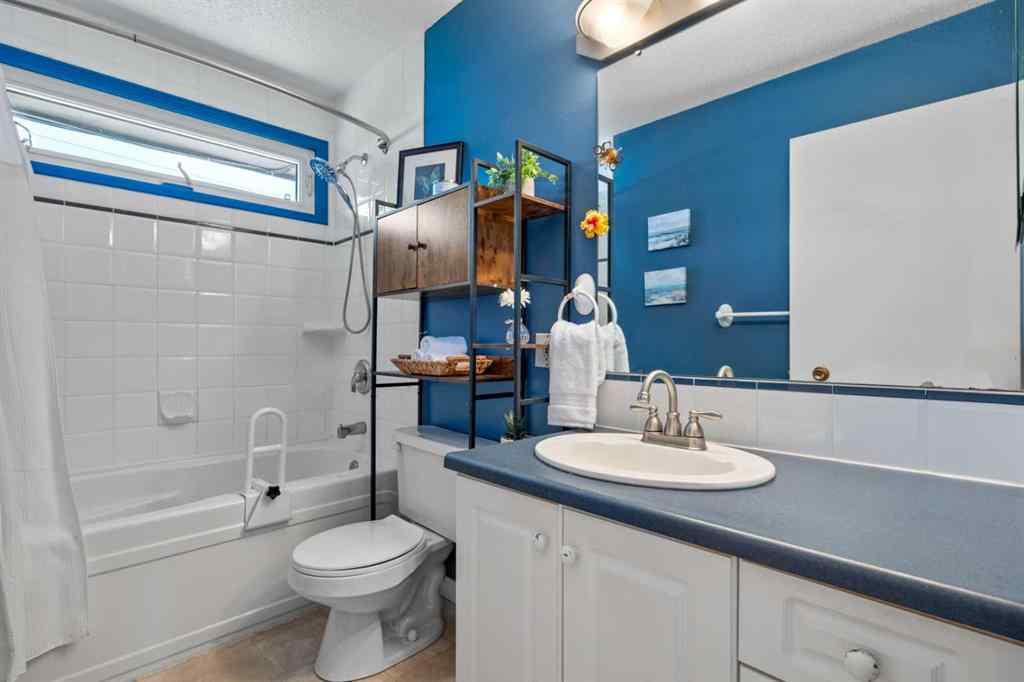 MLS® A2257439 - 12031 Candiac Road SW in Canyon Meadows Calgary, Residential