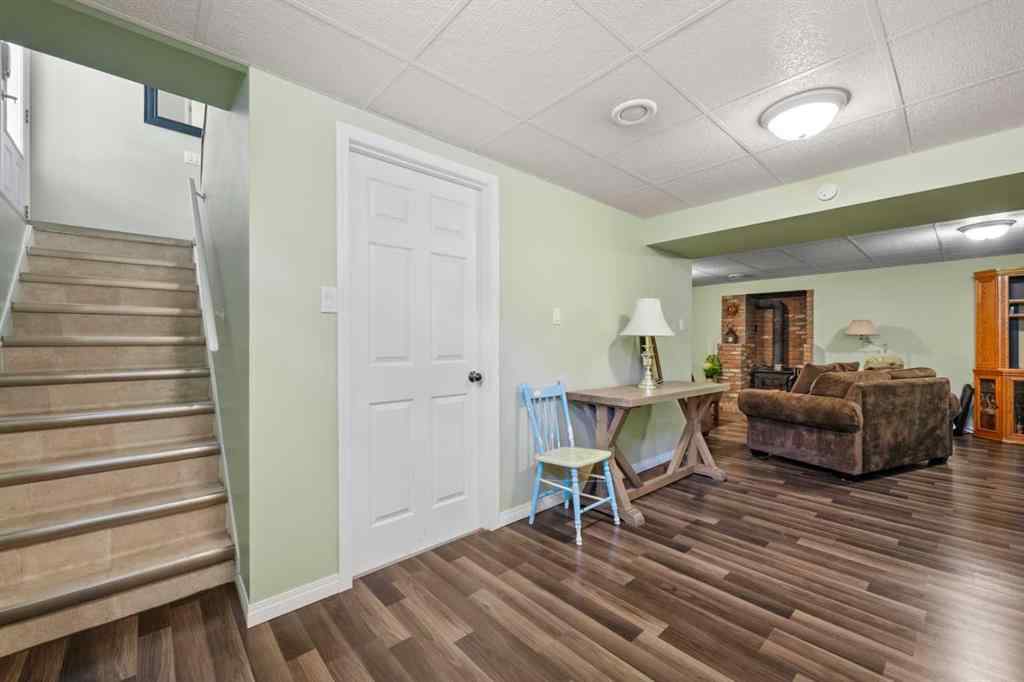 MLS® A2257439 - 12031 Candiac Road SW in Canyon Meadows Calgary, Residential