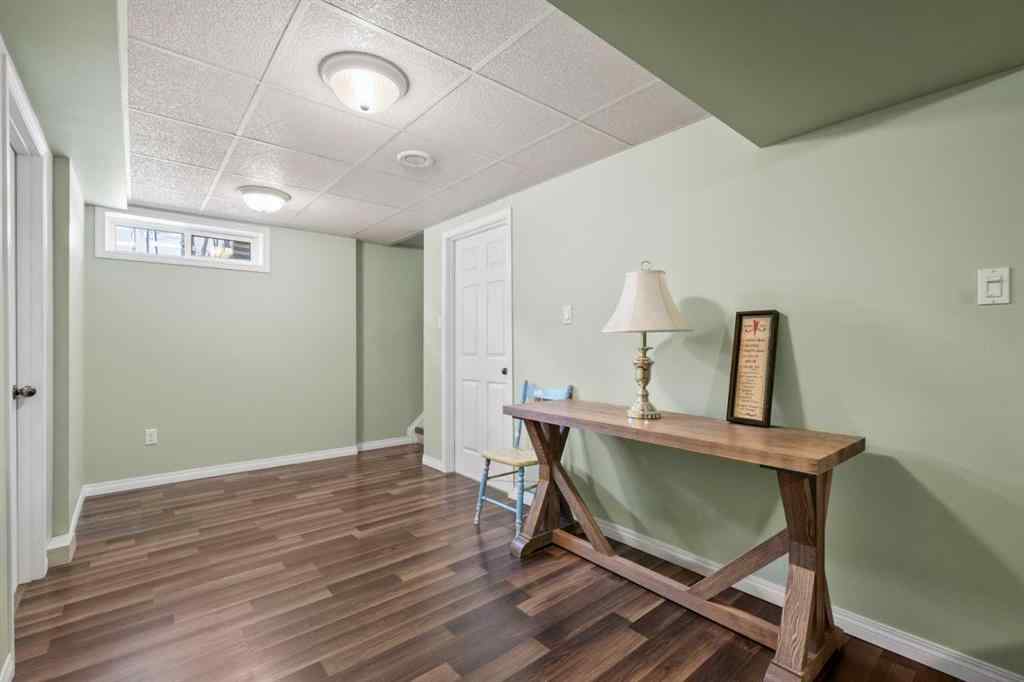 MLS® A2257439 - 12031 Candiac Road SW in Canyon Meadows Calgary, Residential