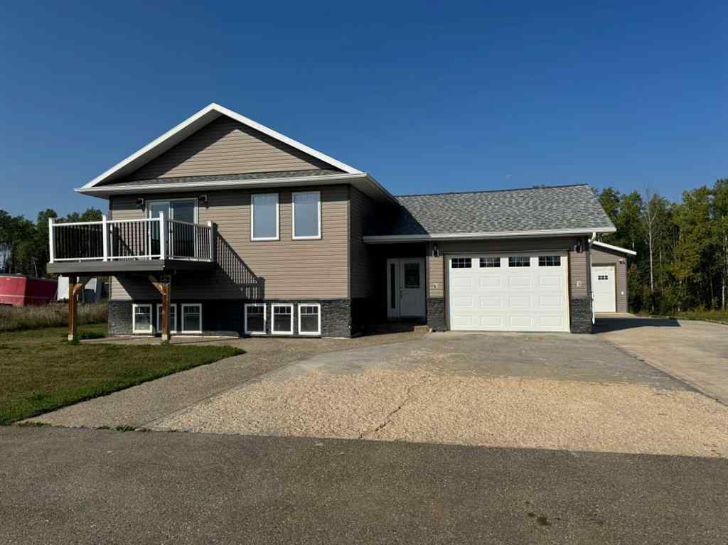 MLS® A2257440 - 603 McLaughlin Road  in NONE Red Earth Creek, Residential