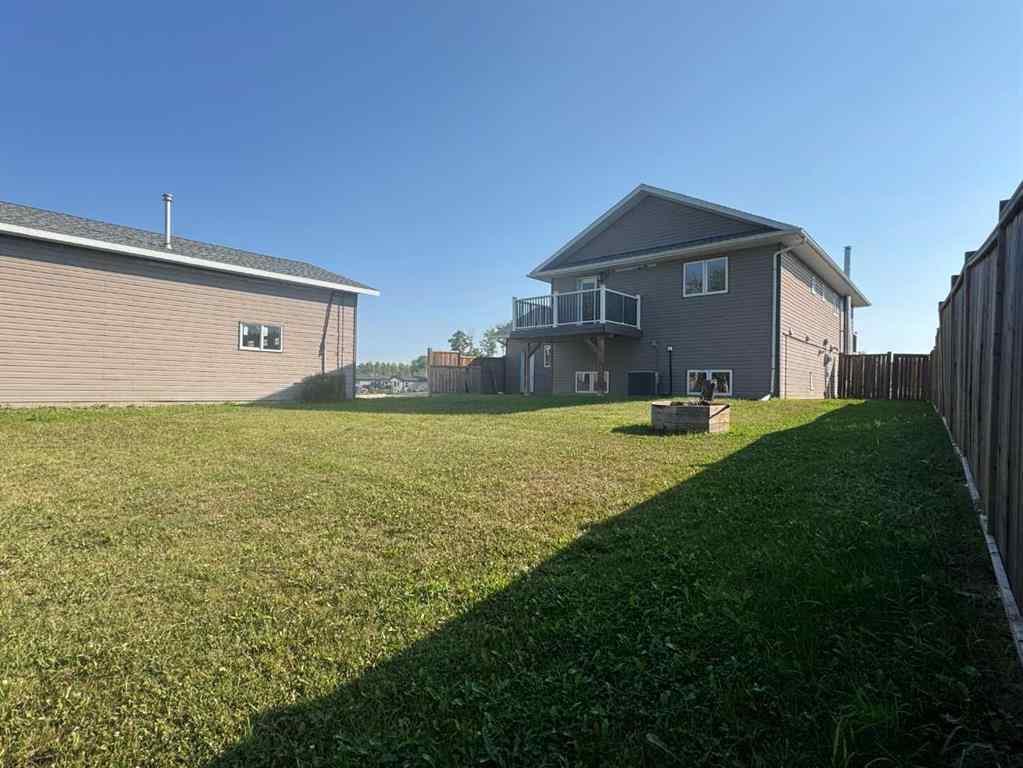 MLS® A2257440 - 603 McLaughlin Road  in NONE Red Earth Creek, Residential