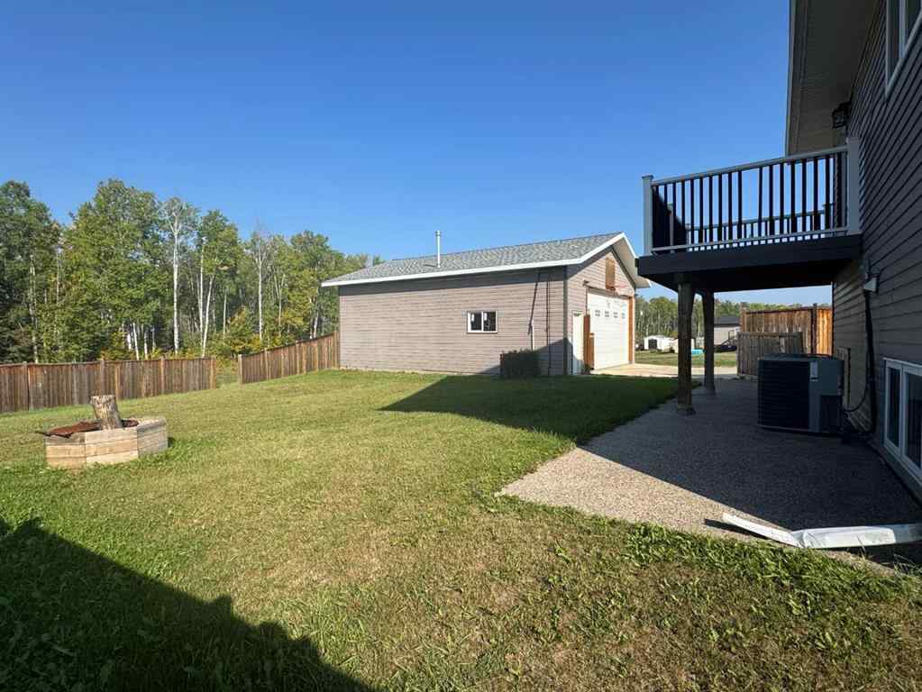 MLS® A2257440 - 603 McLaughlin Road  in NONE Red Earth Creek, Residential
