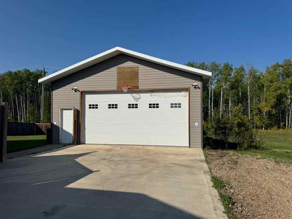 MLS® A2257440 - 603 McLaughlin Road  in NONE Red Earth Creek, Residential