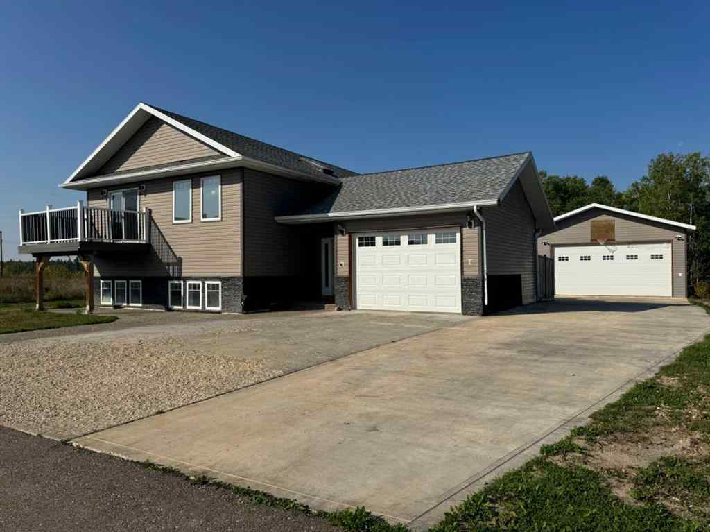 MLS® A2257440 - 603 McLaughlin Road  in NONE Red Earth Creek, Residential