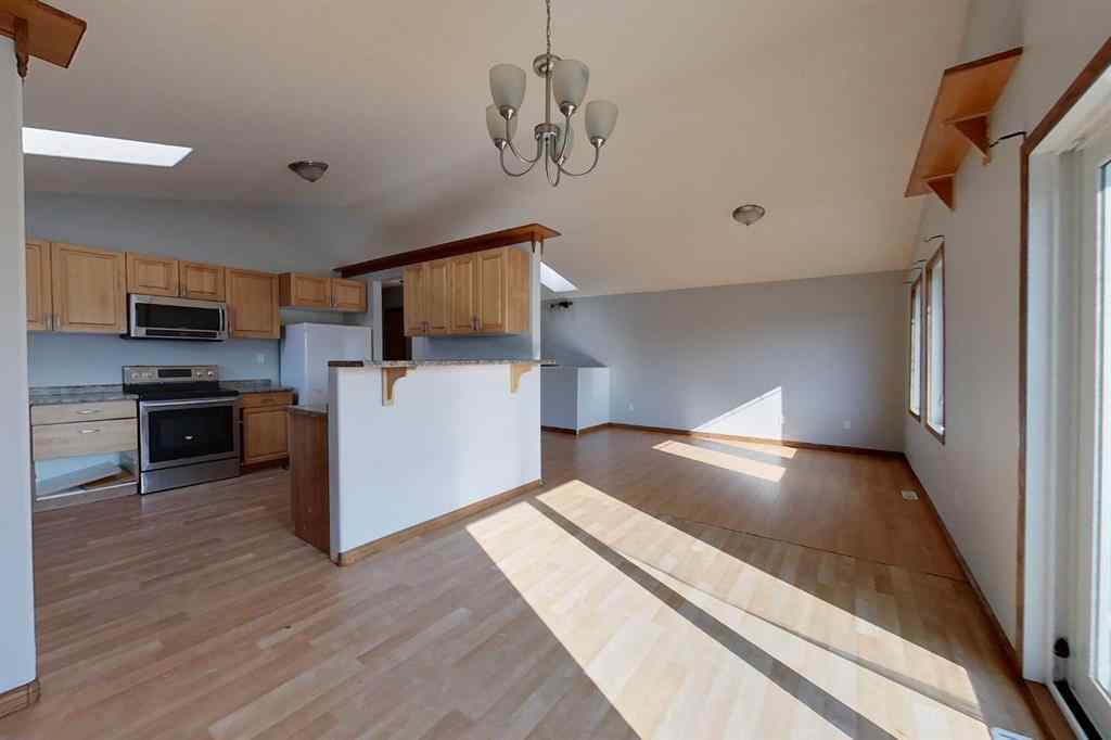 MLS® A2257440 - 603 McLaughlin Road  in NONE Red Earth Creek, Residential