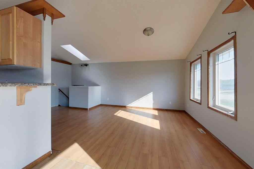 MLS® A2257440 - 603 McLaughlin Road  in NONE Red Earth Creek, Residential