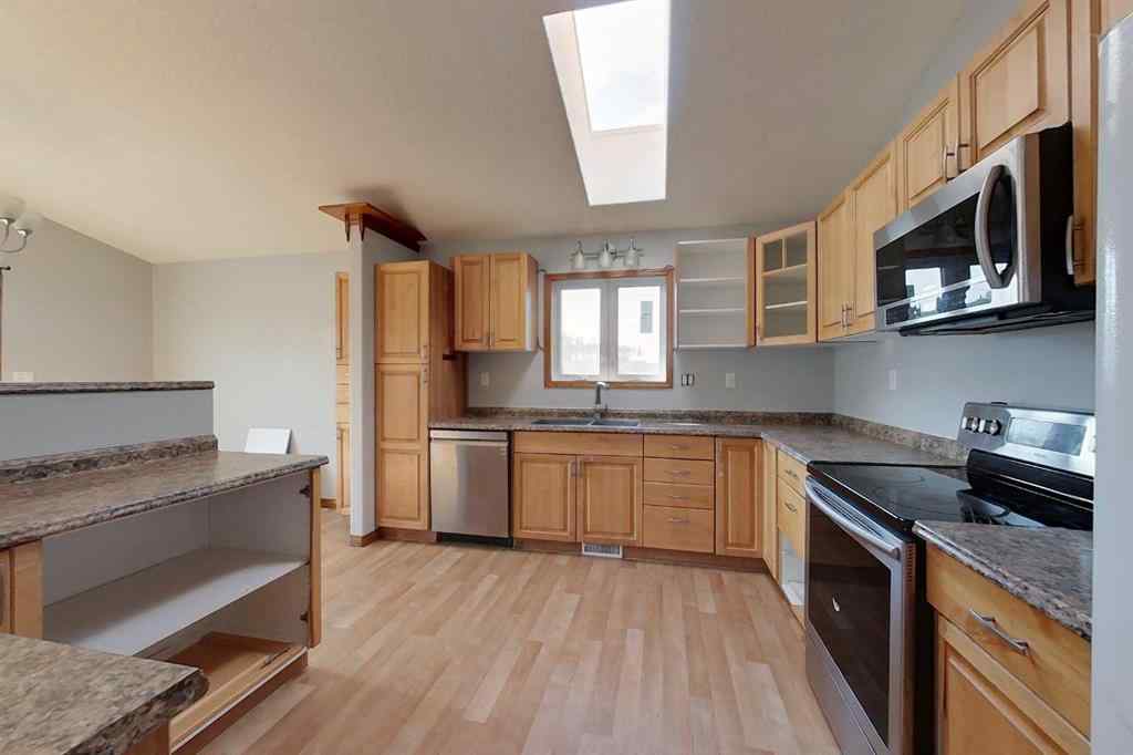 MLS® A2257440 - 603 McLaughlin Road  in NONE Red Earth Creek, Residential