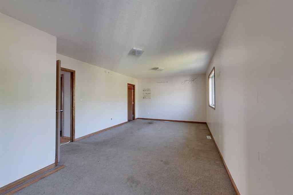 MLS® A2257440 - 603 McLaughlin Road  in NONE Red Earth Creek, Residential