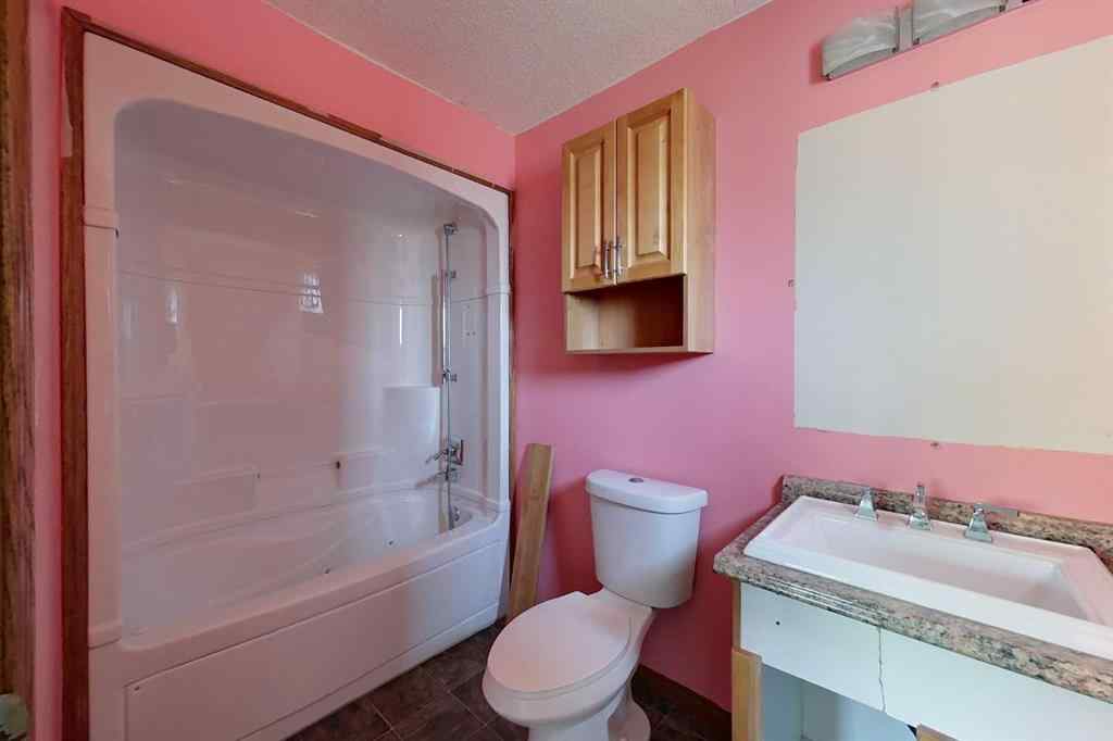 MLS® A2257440 - 603 McLaughlin Road  in NONE Red Earth Creek, Residential