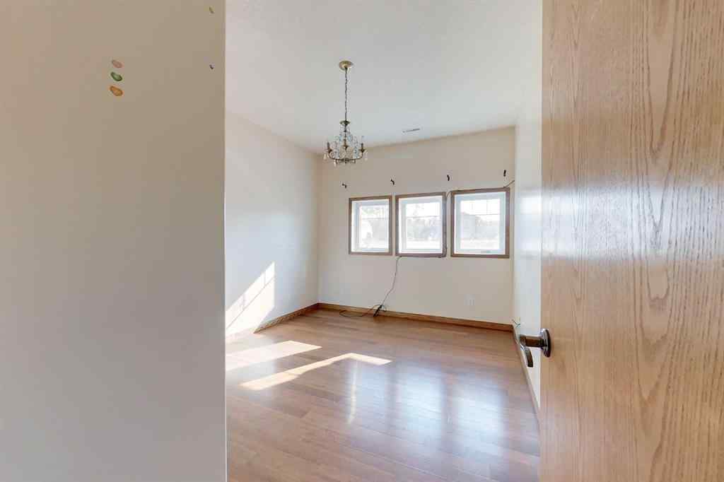 MLS® A2257440 - 603 McLaughlin Road  in NONE Red Earth Creek, Residential