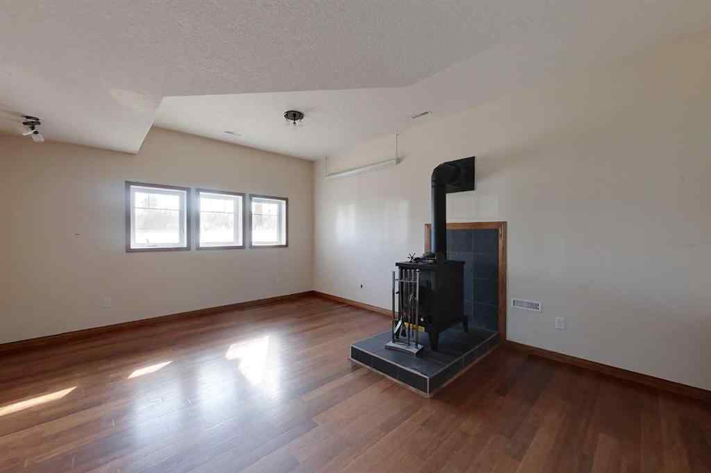 MLS® A2257440 - 603 McLaughlin Road  in NONE Red Earth Creek, Residential