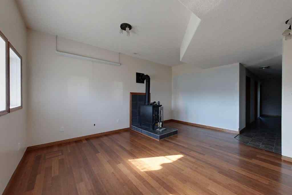 MLS® A2257440 - 603 McLaughlin Road  in NONE Red Earth Creek, Residential