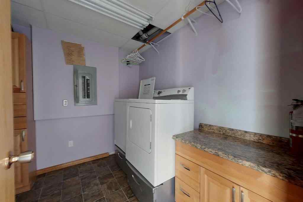 MLS® A2257440 - 603 McLaughlin Road  in NONE Red Earth Creek, Residential