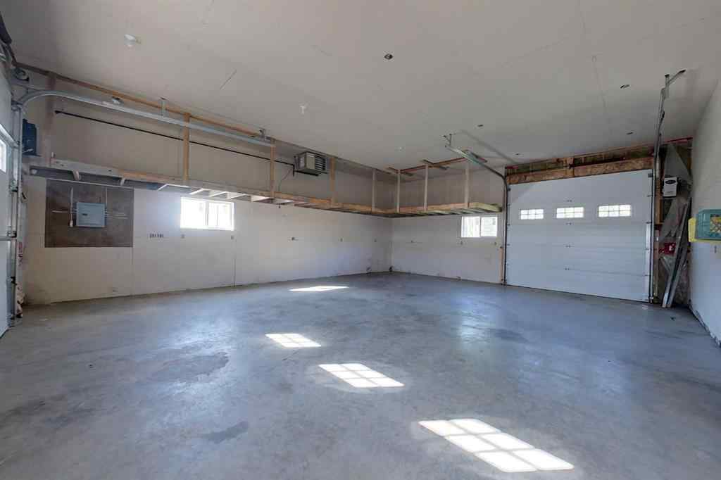 MLS® A2257440 - 603 McLaughlin Road  in NONE Red Earth Creek, Residential