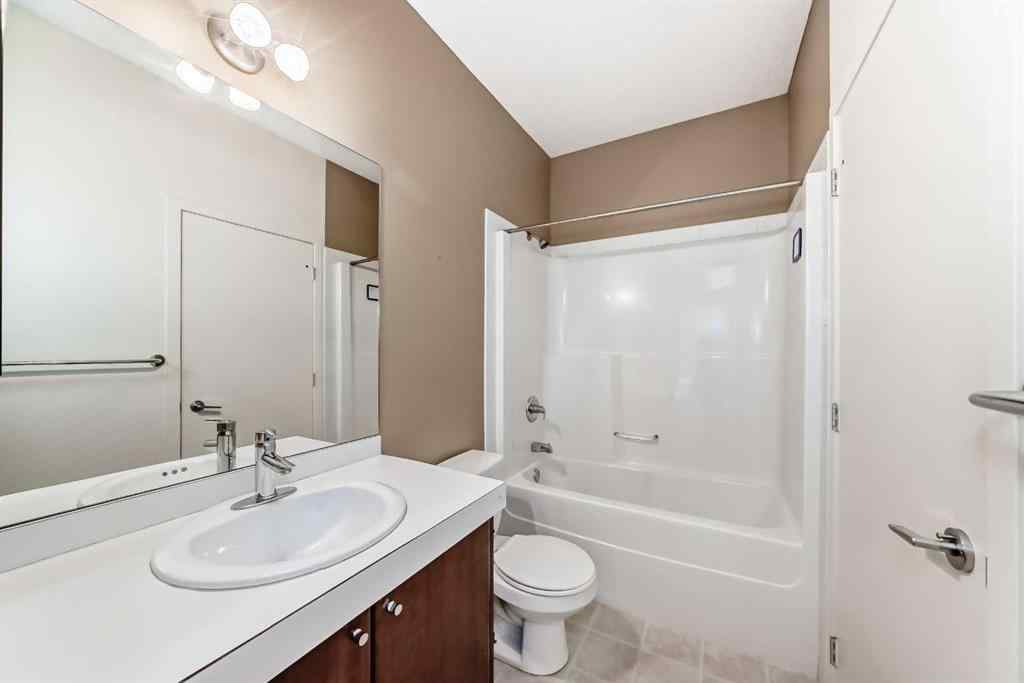 MLS® A2257442 - Unit #47 300 Evanscreek Court NW in Evanston Calgary, Residential