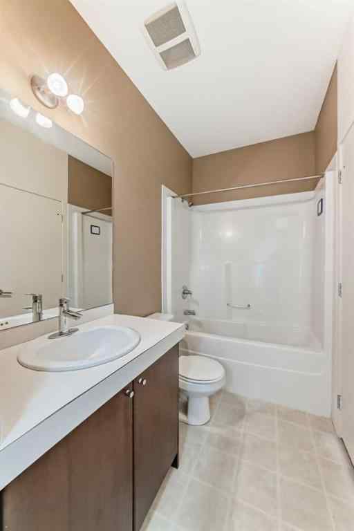 MLS® A2257442 - Unit #47 300 Evanscreek Court NW in Evanston Calgary, Residential