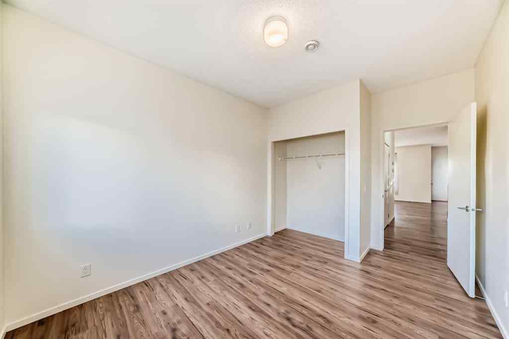 MLS® A2257442 - Unit #47 300 Evanscreek Court NW in Evanston Calgary, Residential