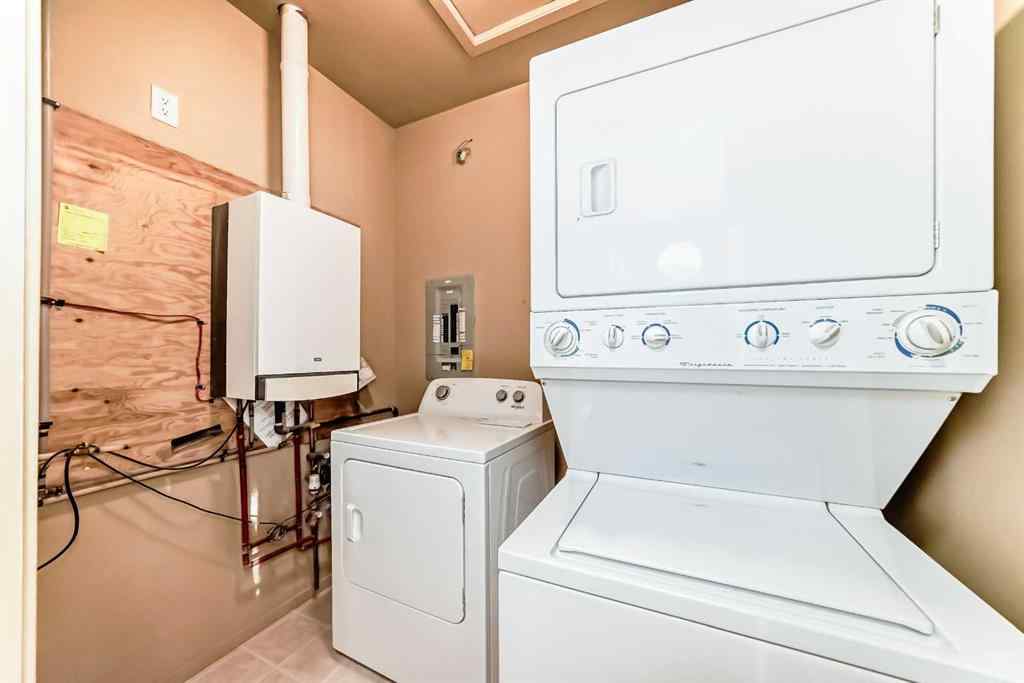 MLS® A2257442 - Unit #47 300 Evanscreek Court NW in Evanston Calgary, Residential