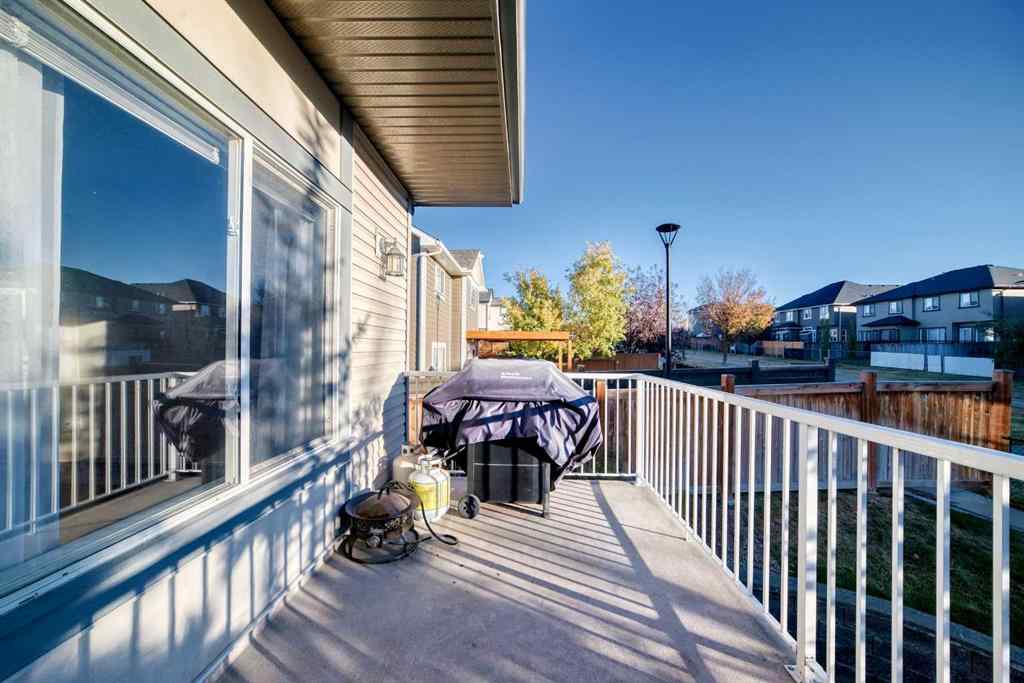 MLS® A2257442 - Unit #47 300 Evanscreek Court NW in Evanston Calgary, Residential