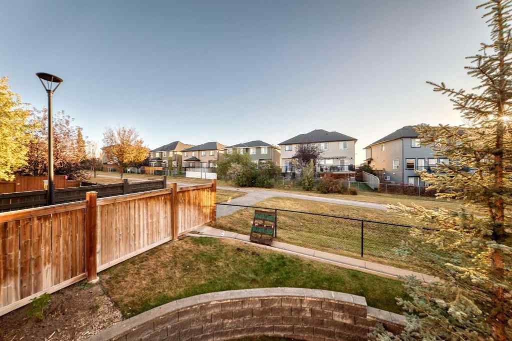 MLS® A2257442 - Unit #47 300 Evanscreek Court NW in Evanston Calgary, Residential