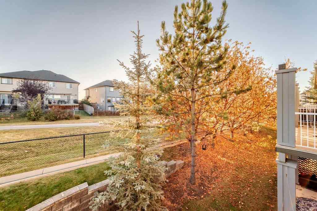 MLS® A2257442 - Unit #47 300 Evanscreek Court NW in Evanston Calgary, Residential