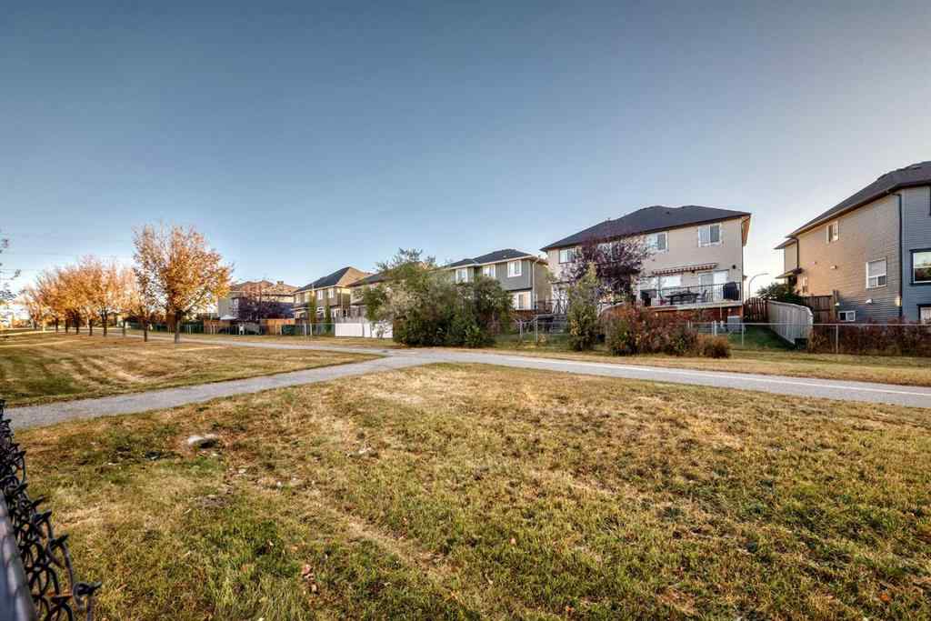 MLS® A2257442 - Unit #47 300 Evanscreek Court NW in Evanston Calgary, Residential