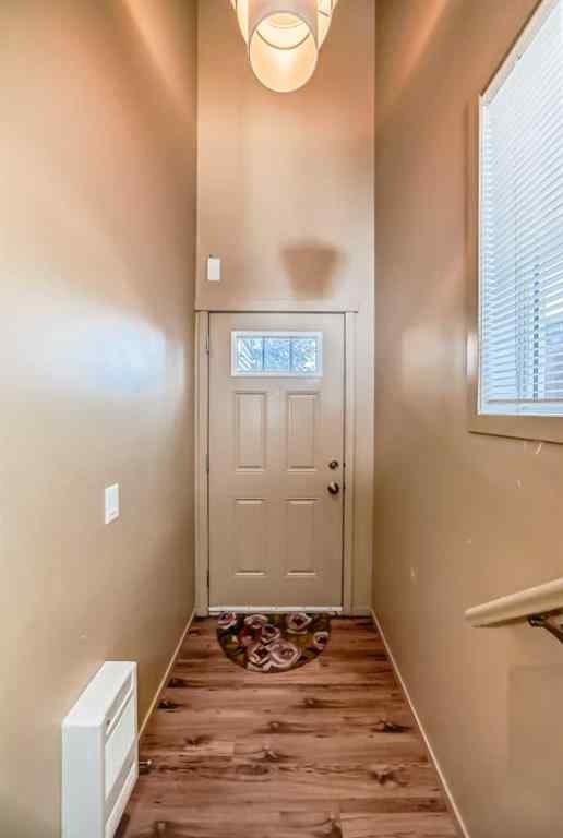 MLS® A2257442 - Unit #47 300 Evanscreek Court NW in Evanston Calgary, Residential