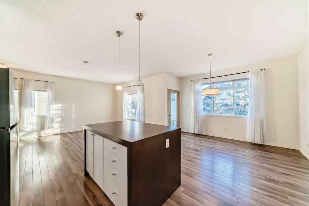 MLS® A2257442 - Unit #47 300 Evanscreek Court NW in Evanston Calgary, Residential