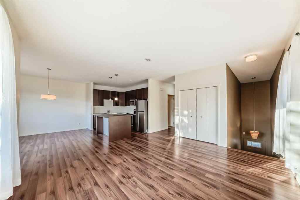 MLS® A2257442 - Unit #47 300 Evanscreek Court NW in Evanston Calgary, Residential