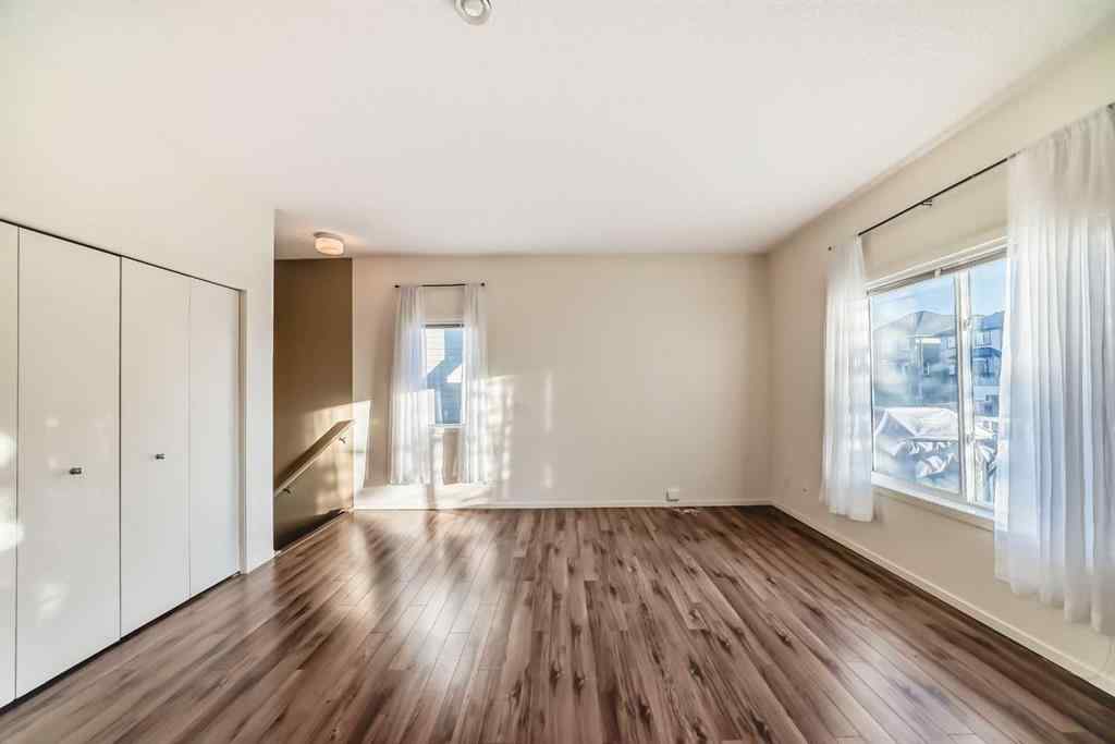 MLS® A2257442 - Unit #47 300 Evanscreek Court NW in Evanston Calgary, Residential