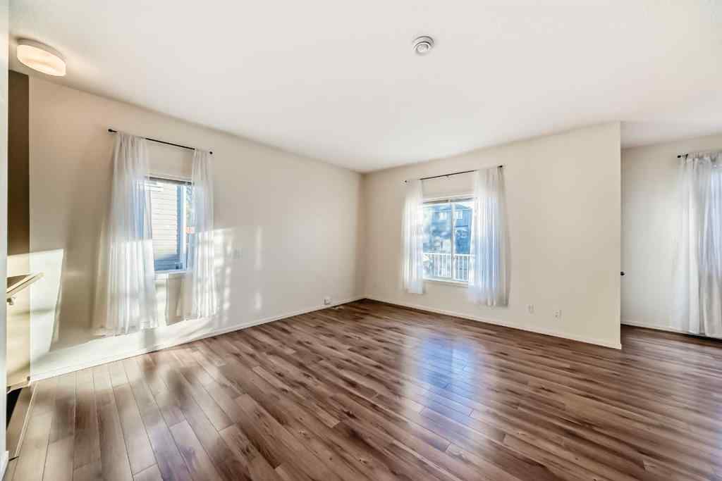 MLS® A2257442 - Unit #47 300 Evanscreek Court NW in Evanston Calgary, Residential