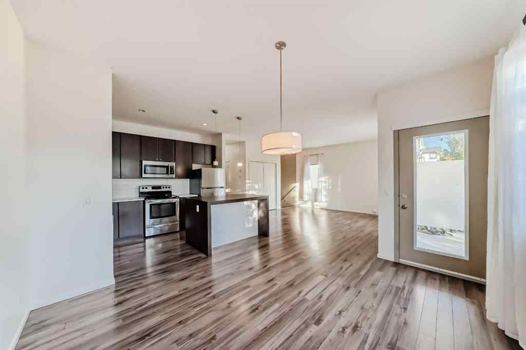 MLS® A2257442 - Unit #47 300 Evanscreek Court NW in Evanston Calgary, Residential