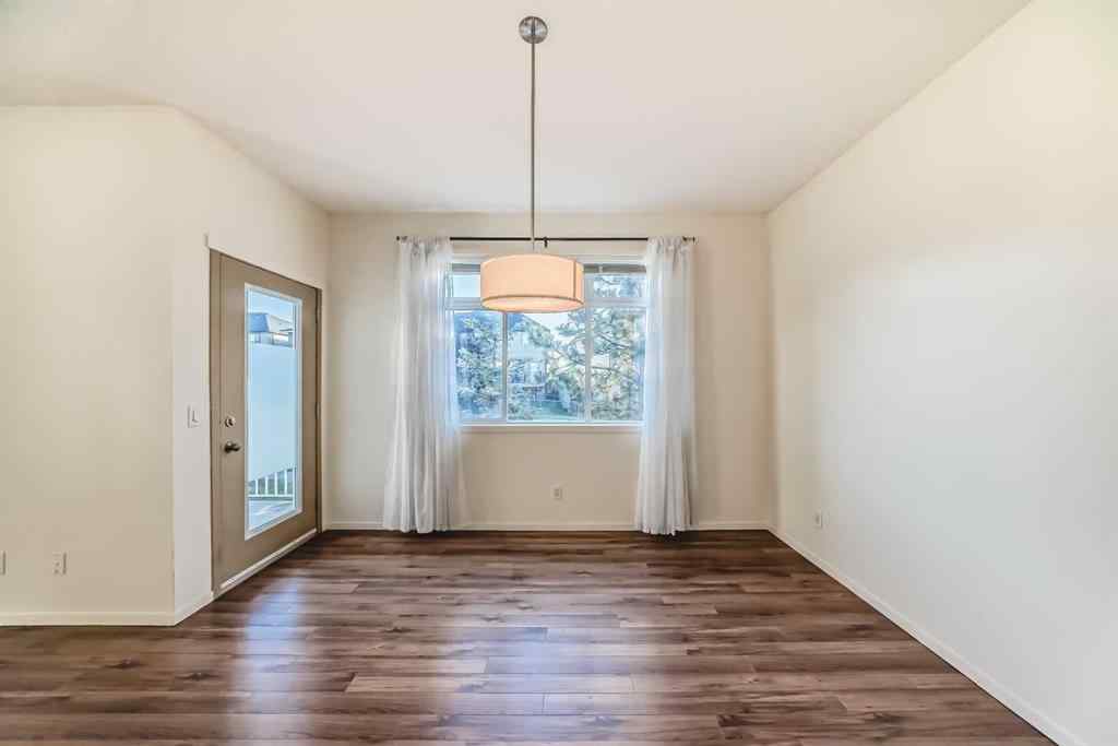 MLS® A2257442 - Unit #47 300 Evanscreek Court NW in Evanston Calgary, Residential