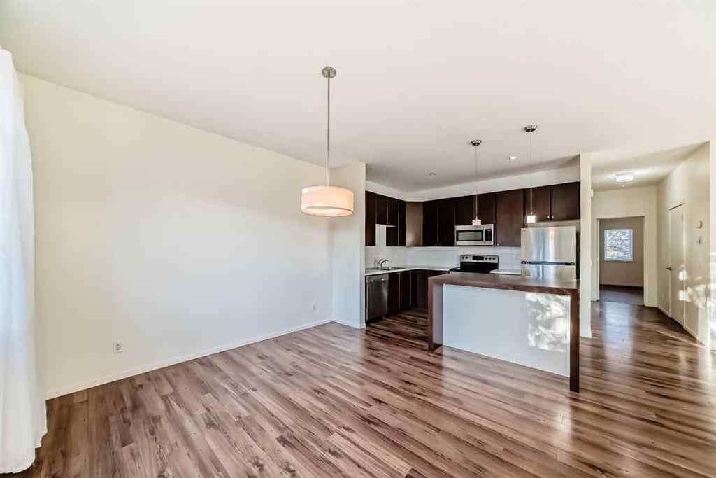 MLS® A2257442 - Unit #47 300 Evanscreek Court NW in Evanston Calgary, Residential