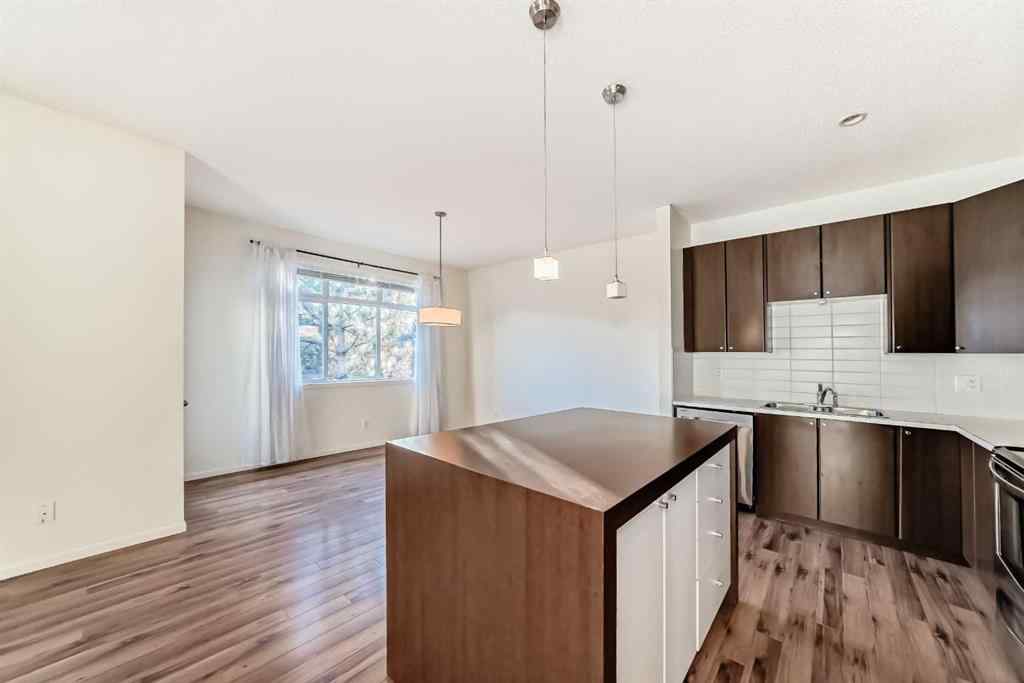 MLS® A2257442 - Unit #47 300 Evanscreek Court NW in Evanston Calgary, Residential