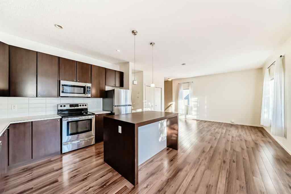 MLS® A2257442 - Unit #47 300 Evanscreek Court NW in Evanston Calgary, Residential