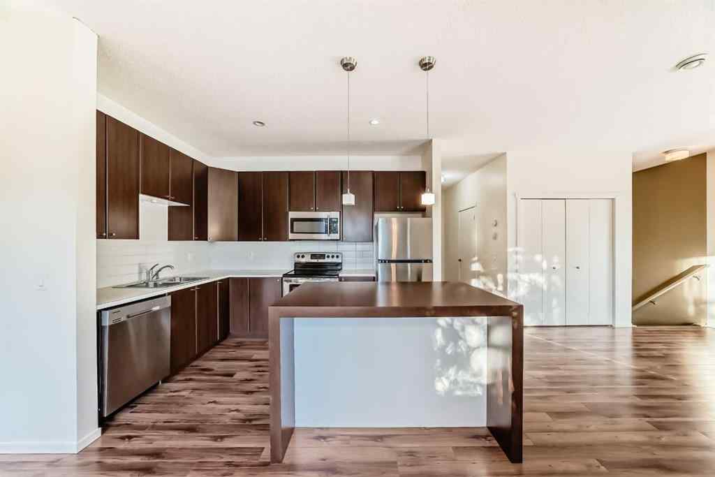 MLS® A2257442 - Unit #47 300 Evanscreek Court NW in Evanston Calgary, Residential