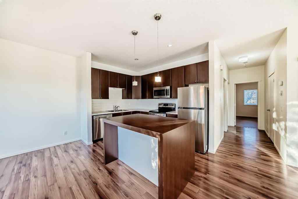 MLS® A2257442 - Unit #47 300 Evanscreek Court NW in Evanston Calgary, Residential