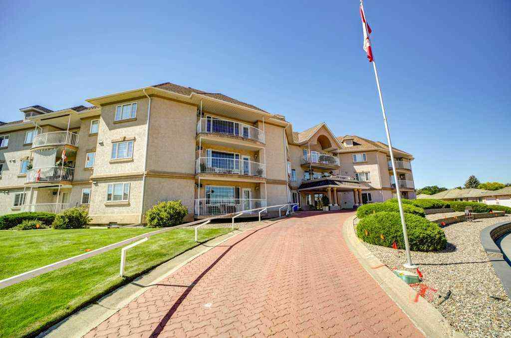 MLS® A2257444 - Unit ##104 4800 A 48 Avenue  in NONE Taber, Residential