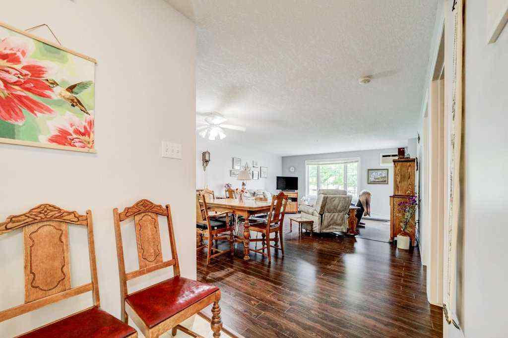 MLS® A2257444 - Unit ##104 4800 A 48 Avenue  in NONE Taber, Residential
