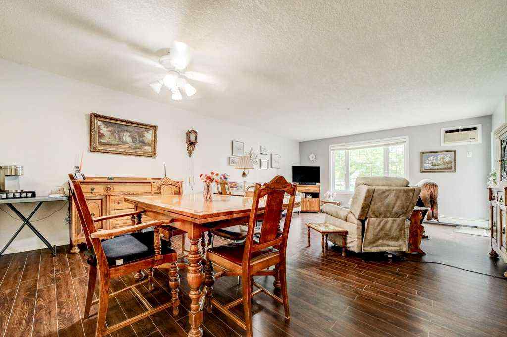 MLS® A2257444 - Unit ##104 4800 A 48 Avenue  in NONE Taber, Residential