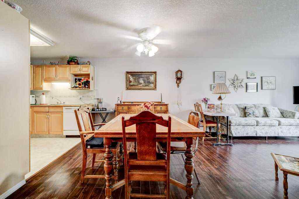MLS® A2257444 - Unit ##104 4800 A 48 Avenue  in NONE Taber, Residential