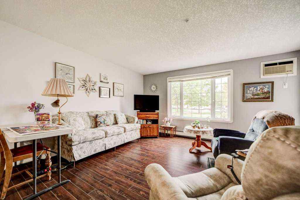 MLS® A2257444 - Unit ##104 4800 A 48 Avenue  in NONE Taber, Residential
