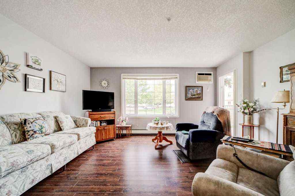 MLS® A2257444 - Unit ##104 4800 A 48 Avenue  in NONE Taber, Residential